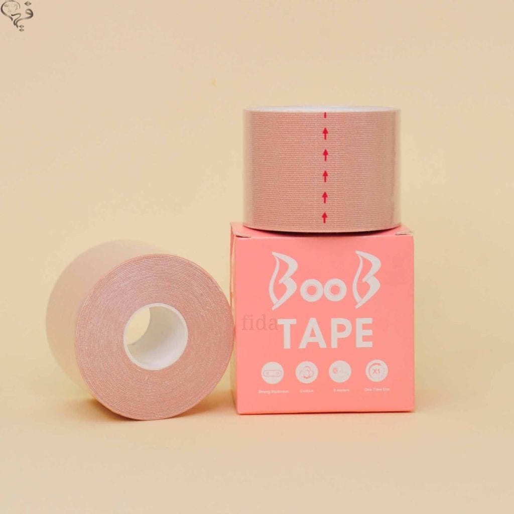 چسب لیفت سینه BooB Tape کد503 - Image 2