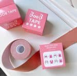 چسب لیفت سینه BooB Tape کد503 - Image 3