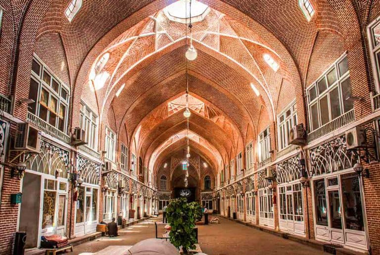 گن لاغری در تبریز