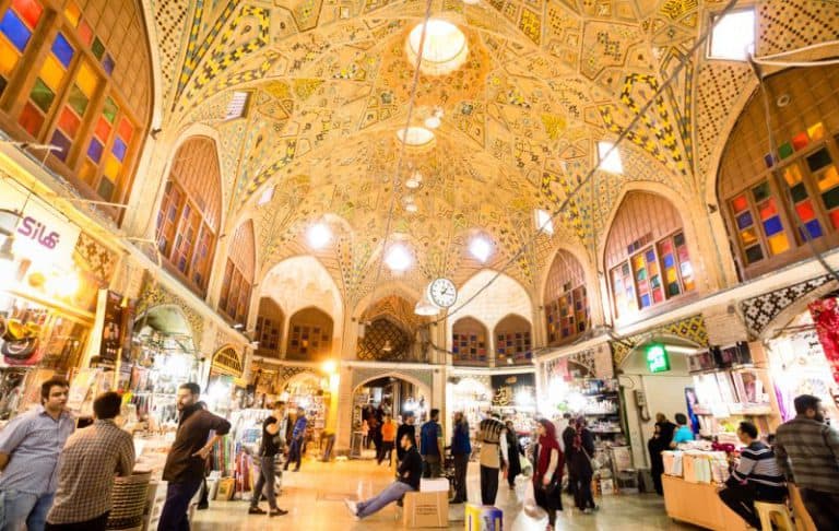 گن لاغری در تهران