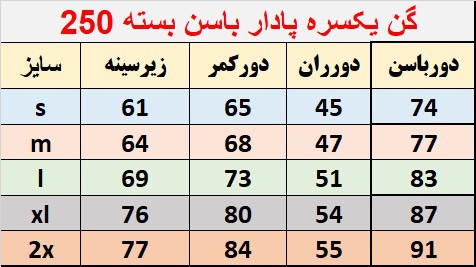 یکسره پادار باسن بسته