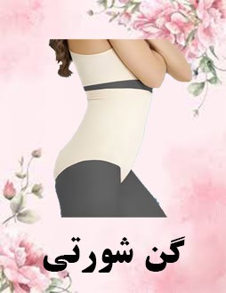 گن شورتی